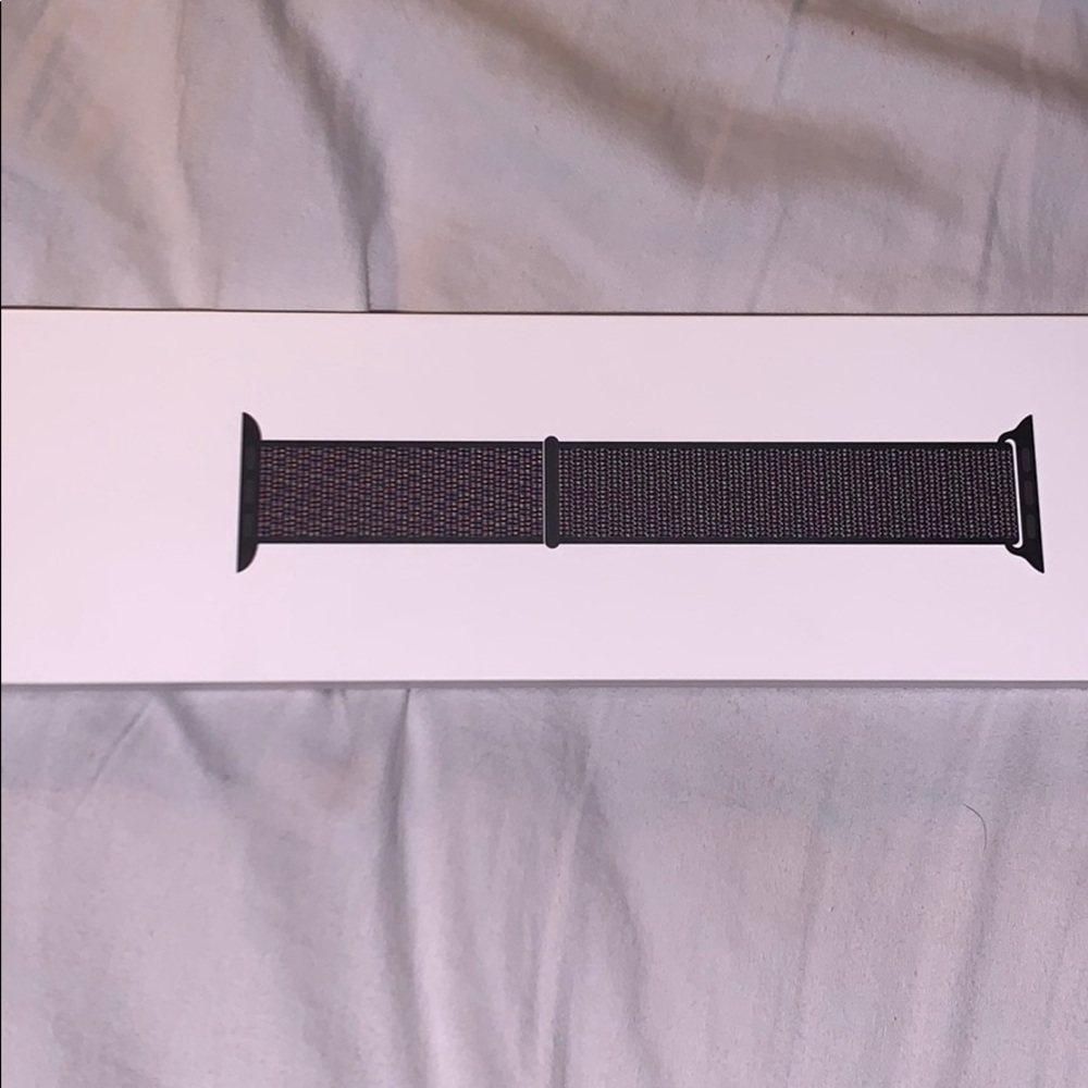 Apple Watch band